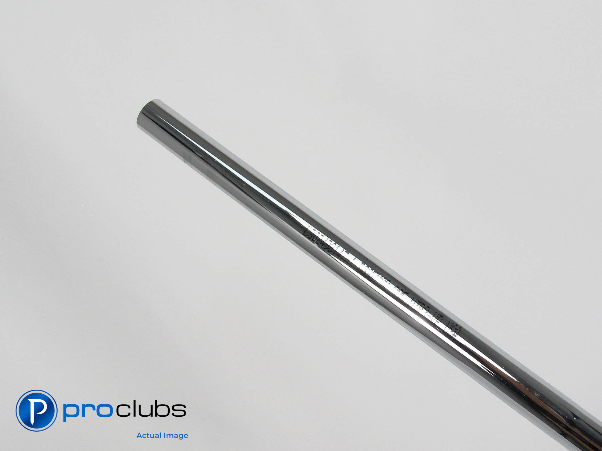 New! DYNAMIC GOLD 95 VSS Pro Regular Flex R300 4-iron Shaft